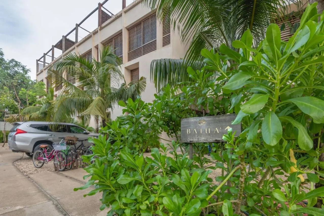 Apartment 3Bd Ph Pool Patio - Secure And Free Beach Club Tulum